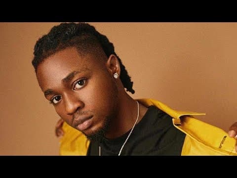 DAVIDO FT OMAH LAY- WITH YOU by ONADA ON THE BEAT - Album Art