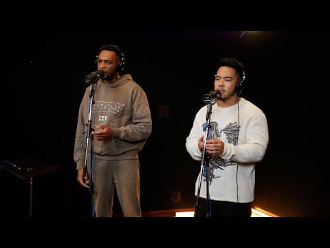 My All - by Sheer Element - Album Art