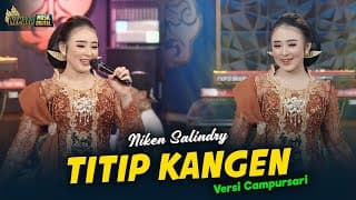 Niken Salindry - Titip Kangen - Kembar Campursari