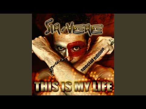 Gorgeous by Sir-Vere - Topic - Album Art