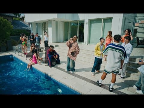 misekake (feat. Daichi Yamamoto) by Yellow Pato - Album Art