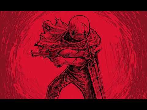 credits song for my death but im the final boss. by Astron - Album Art