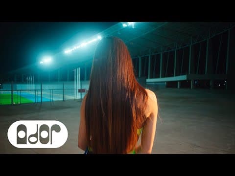 NewJeans (뉴진스) 'Attention' Official MV (Performance ver.) by NewJeans (뉴진스) 'Attention' Official MV (Performance ver.) - Album Art