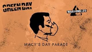 Macy's Day Parade