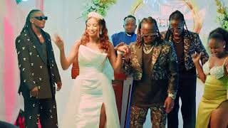 KIWEDDE X DAVID LUTALO