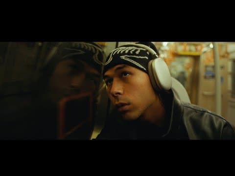 Woke up in Japan by friqtao - Album Art