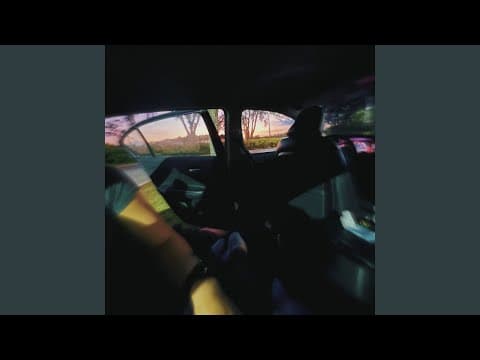 Haunt Me by Yana - Album Art