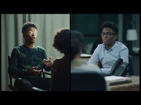 Cross Country by BRELAND - Album Art