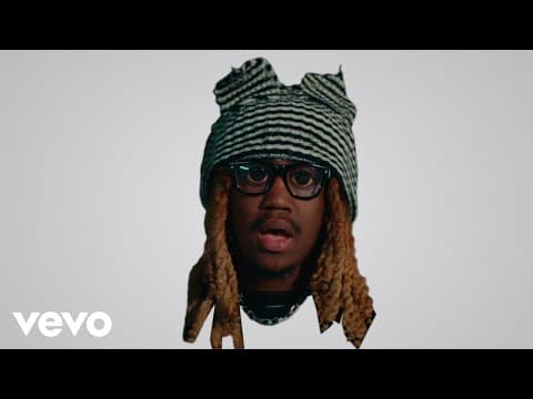 FAMOUS by Kee Nola - Album Art