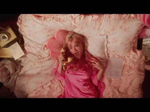 I Like You Best by Ella Red - Album Art