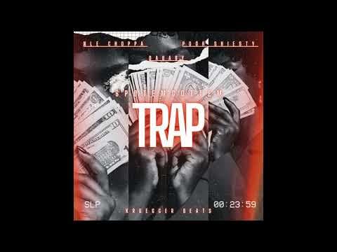 SPOTEMGOTTEM Feat. Pooh Shiesty, DaBaby, NLE Choppa by TRAP - Album Art