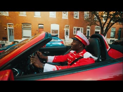 Above All by Drizilik - Album Art