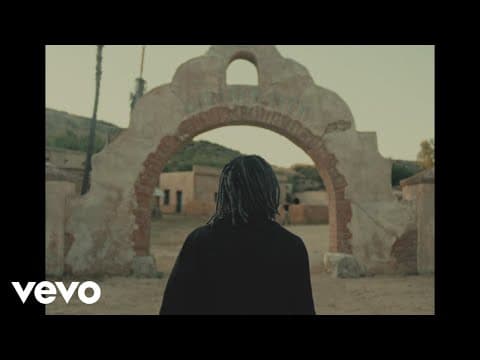 forever by CKay - Album Art