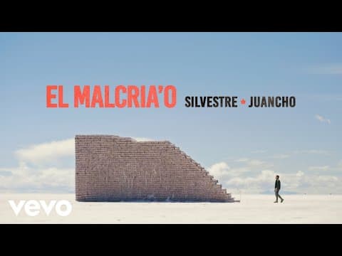 El Malcria'o by Silvestre Dangond - Album Art