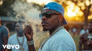 BigXthaPlug ft. DaBaby & That Mexican OT - Blue Hundreds