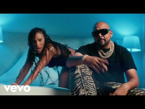 Yung Bredda, Sean Paul - The Greatest Bend Over Remix | by YungBredda - Album Art