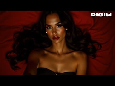 Veneno Lento by DIGIM - Album Art