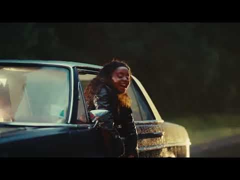 Nadia Mukami X Bensoul - OVERDOSE SMS SKIZA 69812073 TO 811 by Nadia Mukami #AfricanPopStar - Album Art