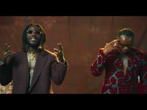 ft Nviiri - Furaha yako by Otile Brown - Album Art