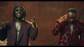 ft Nviiri - Furaha yako