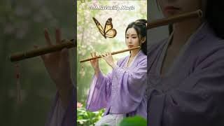 3M |🍃Chinese #RelaxingMusic #Guzheng #BambooFlute #Erhu #StressRelief #sadsong #shortvideos