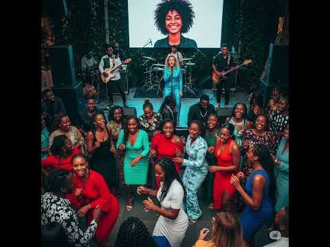 Keep On Dancing by AVAION - Album Art