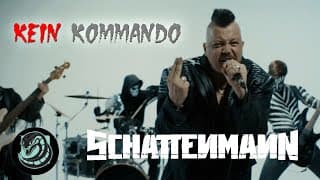 Kein Kommando