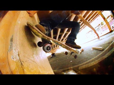 Burn by David Puentez - Album Art