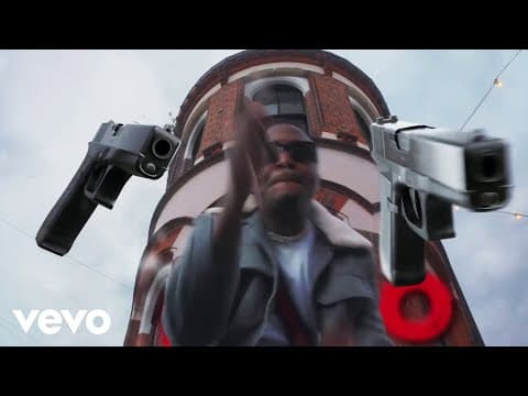 Takangwarira by Killer T - Album Art