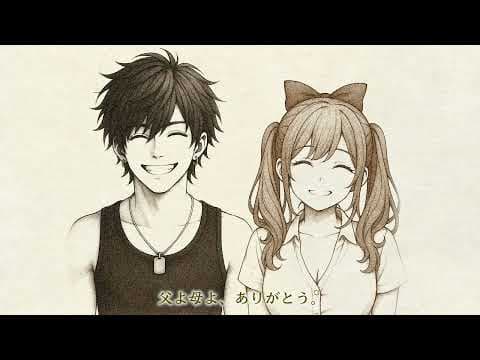 Lensui Minegishi - Last Message by Lensui Minegishi 峯岸蓮水 - Album Art