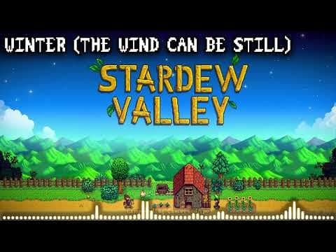Stardew Valley Winter Extended by LeeJow - Album Art
