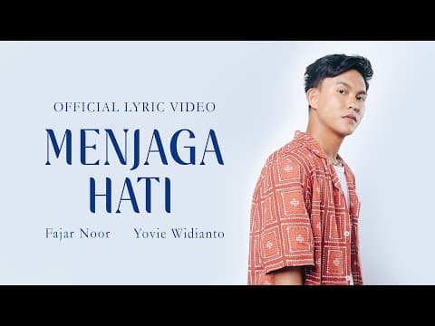 Menjaga Hati by Fajar Noor - Album Art