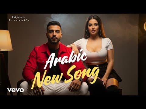 Arabic Song || Arabian || Arabic New Song || #bitcoin #amazing #egypt # by RM Music - Album Art