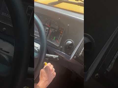 Start Up on a 2020 Bluebird Vision school Bus #newjersey #foryou #startup by Villani_Bus_Company_photography - Album Art