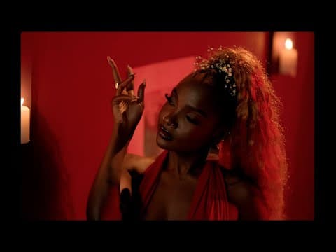 Beba ft Xenia Manasseh by Watendawili - Album Art