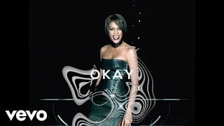 It's Not Right But It's Okay