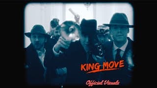 King Move | Punjabi Hip Hop 2025