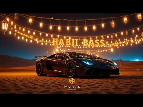 Habibi - Arabic Dance - AI by HydraProjector Slila • 2M views • 1 day ago
... - Album Art