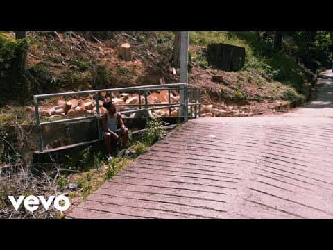 Blame ft. Trinidad, Tobago by Jahllano - Album Art