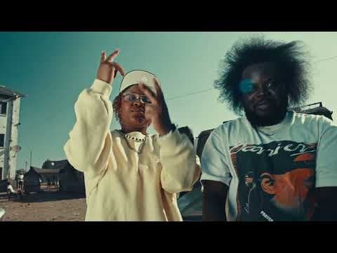 Ghetto by Nisha Ts - Album Art