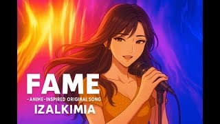 FAME – Emotional Anime |