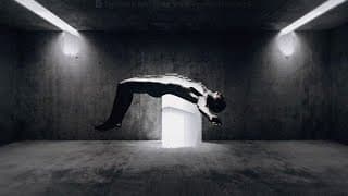 departing the body