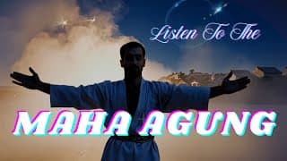 Universal Song | Awesome God - MAHA AGUNG | Lyrics