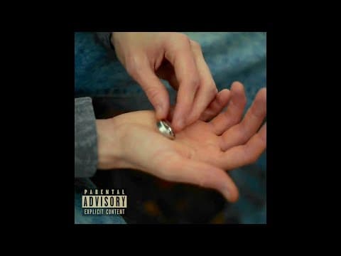 Acoustic Guitar Type Beat "Someone Else" by GAXILLIC - Album Art