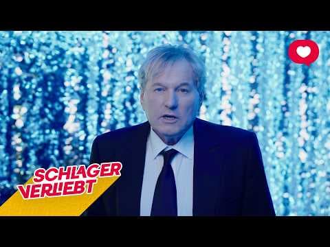 Lieder an die Liebe by Bernhard Brink - Album Art