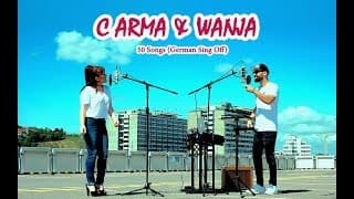 50 Songs - & WANJA JANEVA