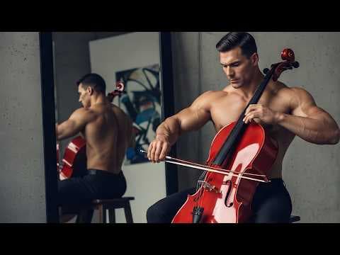 Break the Pattern - by chiseledMen - Album Art