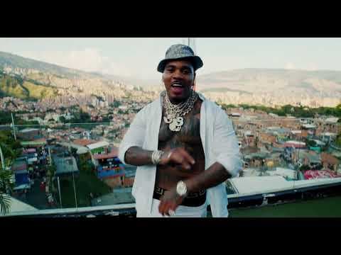 Block Away by Kevin Gates - Album Art