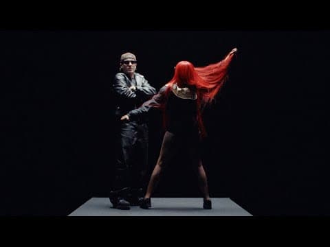 ACTIN UP WITH SEXYY RED by Tommy Richman - Album Art