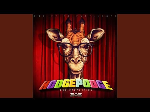 Why by Empire Of Excellence - Topic - Album Art